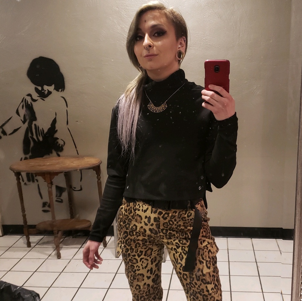 Meet your Posher, Lars